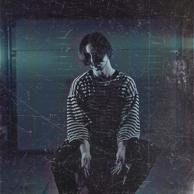 Cyberagony cover art