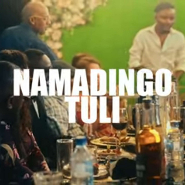 Namadingo