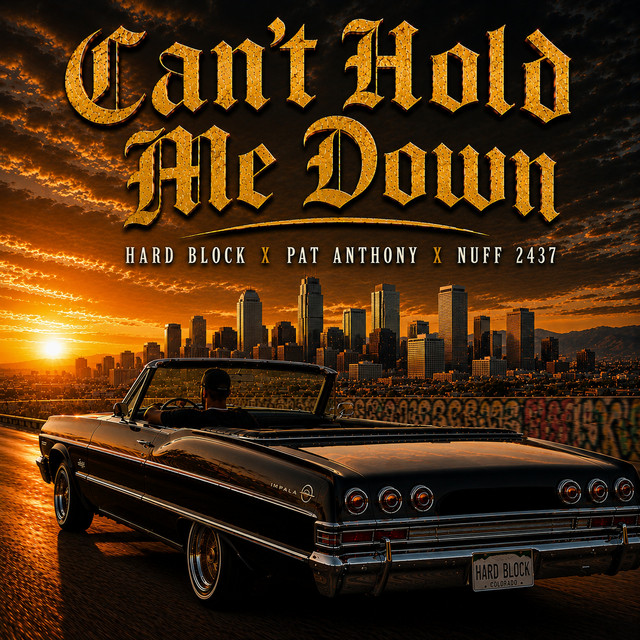 undefined album image