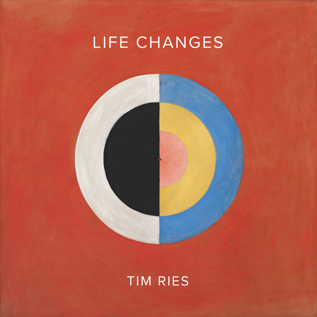 Life Changes cover art