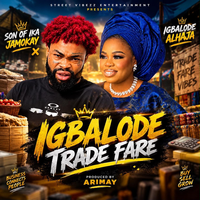 Igbalode Trade Fare album image