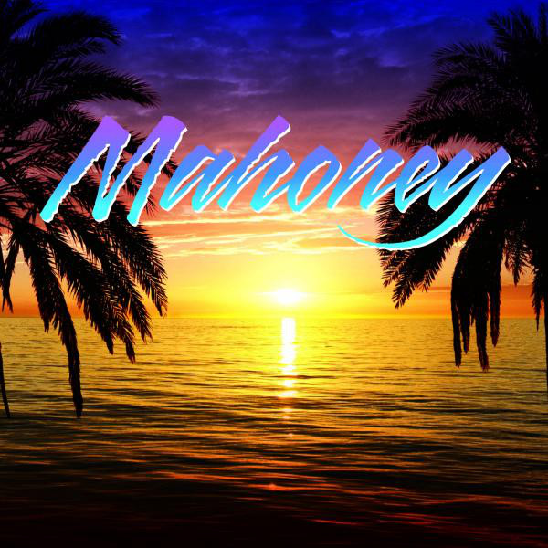 Mahoney Photo