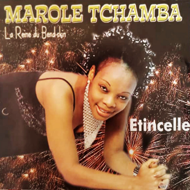 Marole TCHAMBA