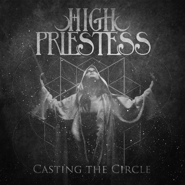 Casting The Circle cover