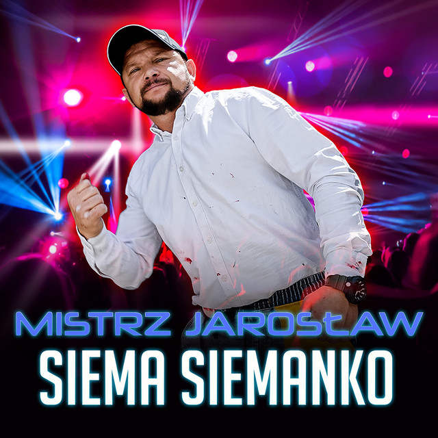 MISTRZ JAROSŁAW