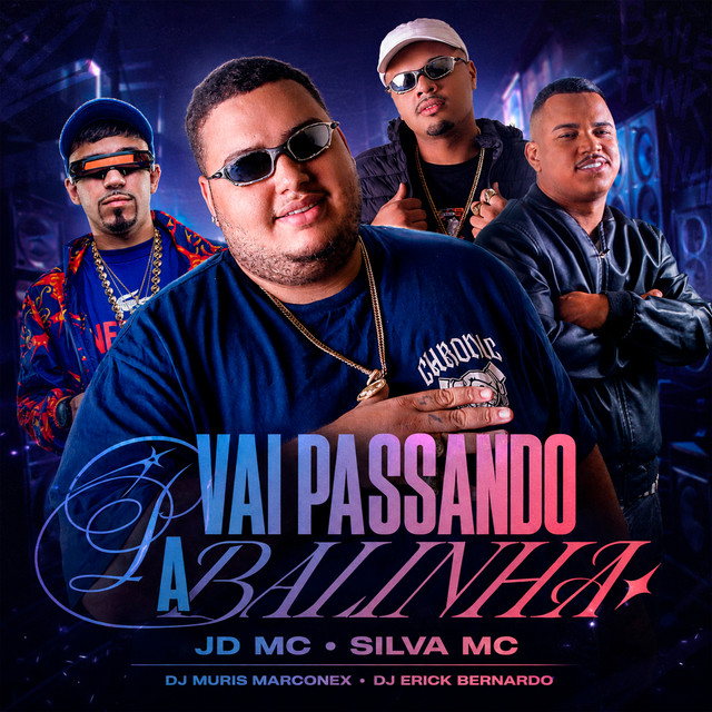Vai Passando a Balinha