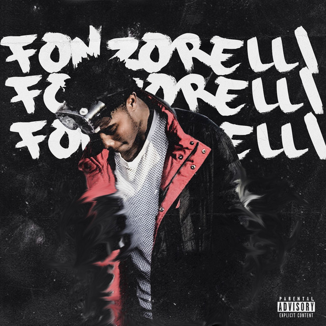 Fonzorelli cover art