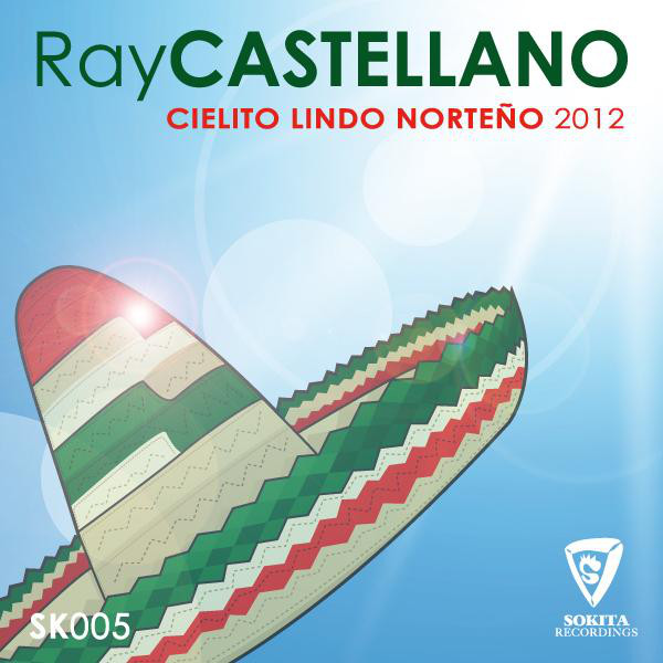 Cielito lindo norteño 2012 - Radio Edit