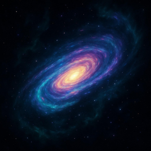SPATIAL cover art