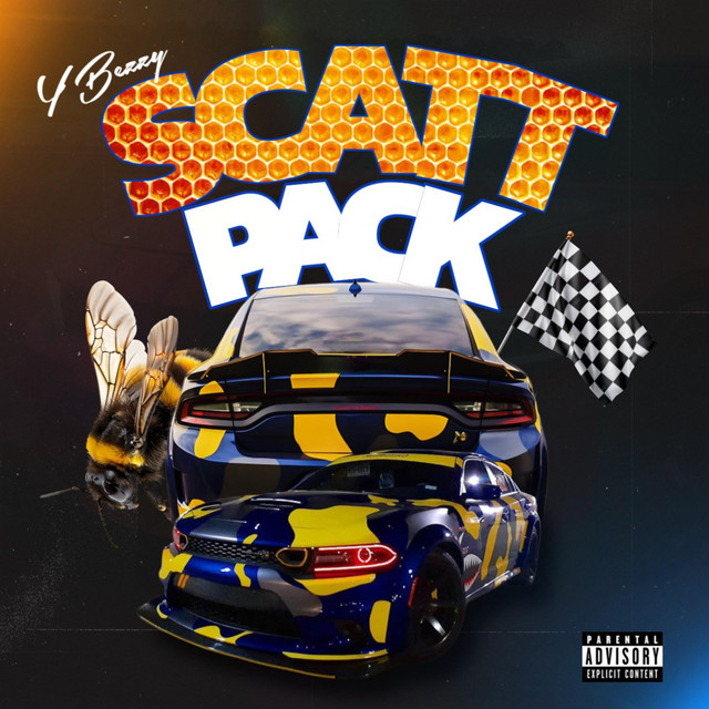 Scatt Pack