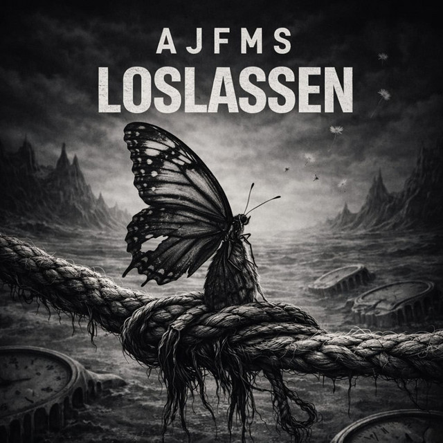 Loslassen