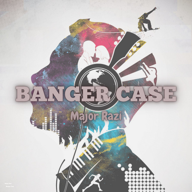Major Razi | Spotify