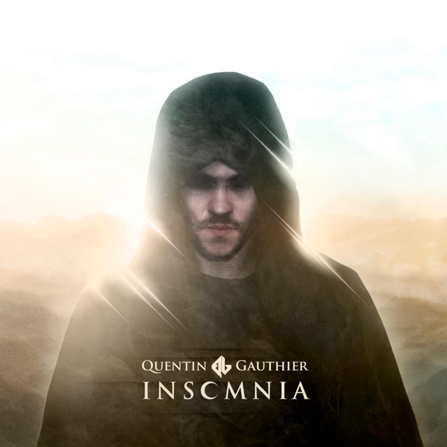 Insomnia cover art