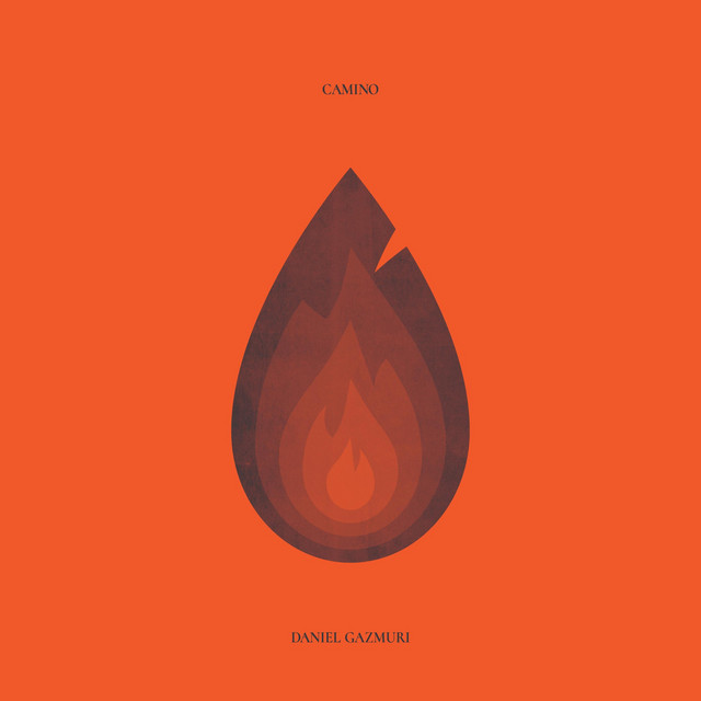 Camino cover art