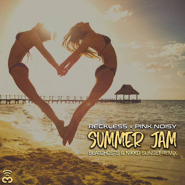 Summer Jam - BeatGhosts & Nikko Sunset Remix Radio Mix