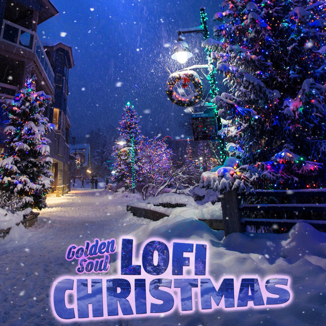 Lofi Christmas