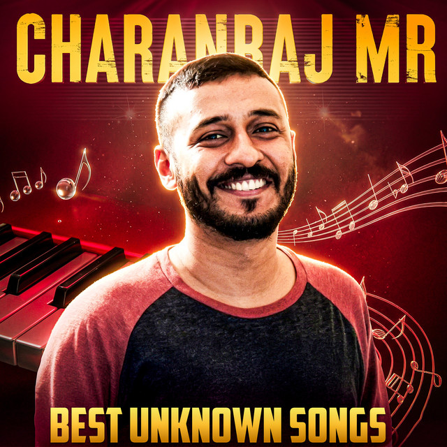 Charanraj MR - Best Unknown Songs cover art