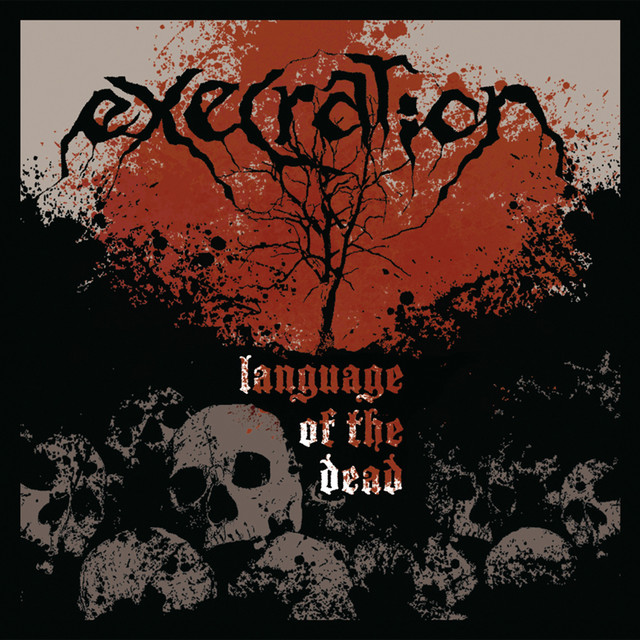 Language of the Dead cover art