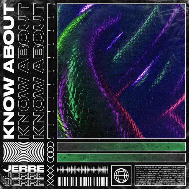 Know About cover art