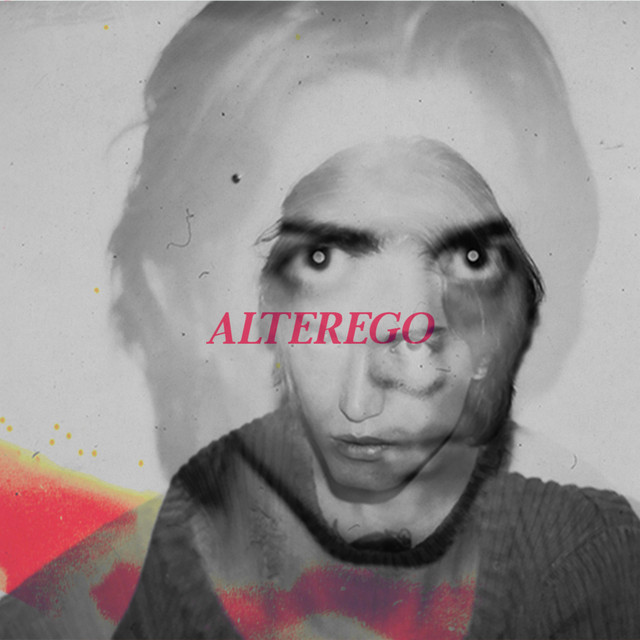 Alterego (Deluxe) cover