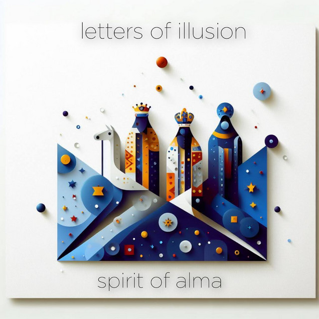 Letters of Illusion