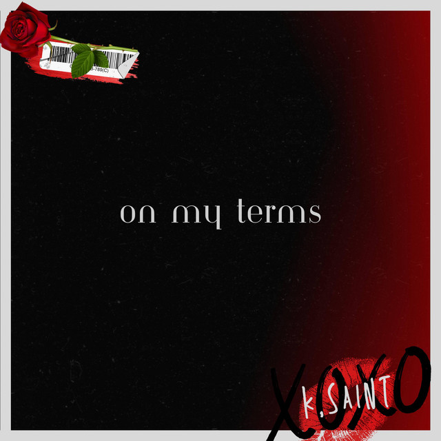 On My Terms (VDR Version)