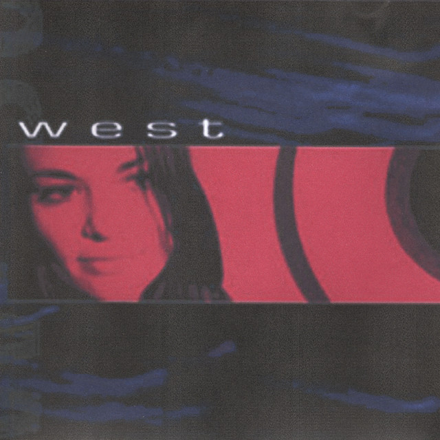 West cover art