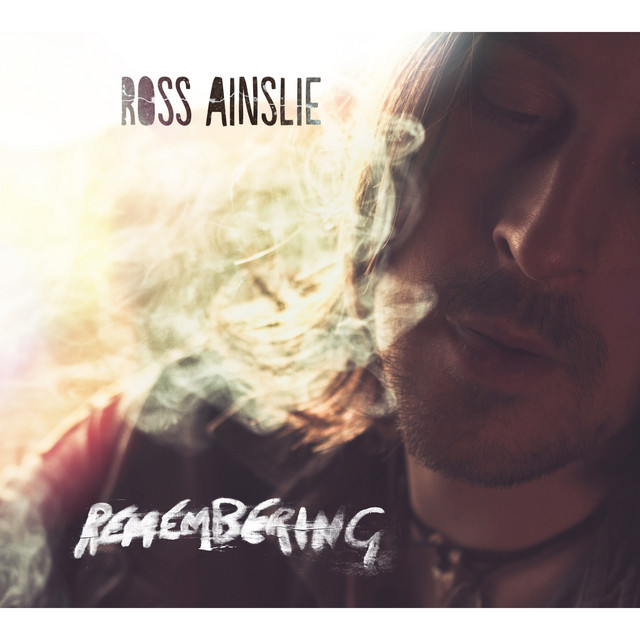 Remembering cover art