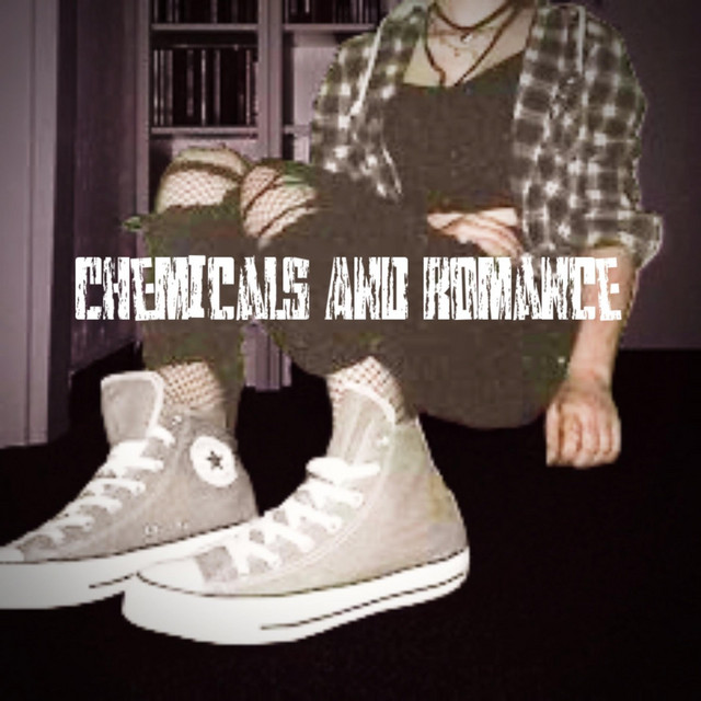 Chemicals And Romance EP cover
