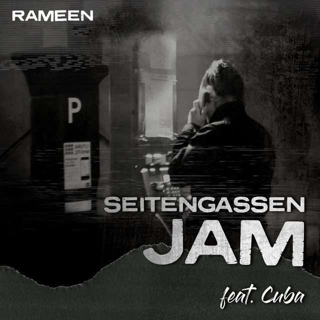 Seitengassen Jam cover
