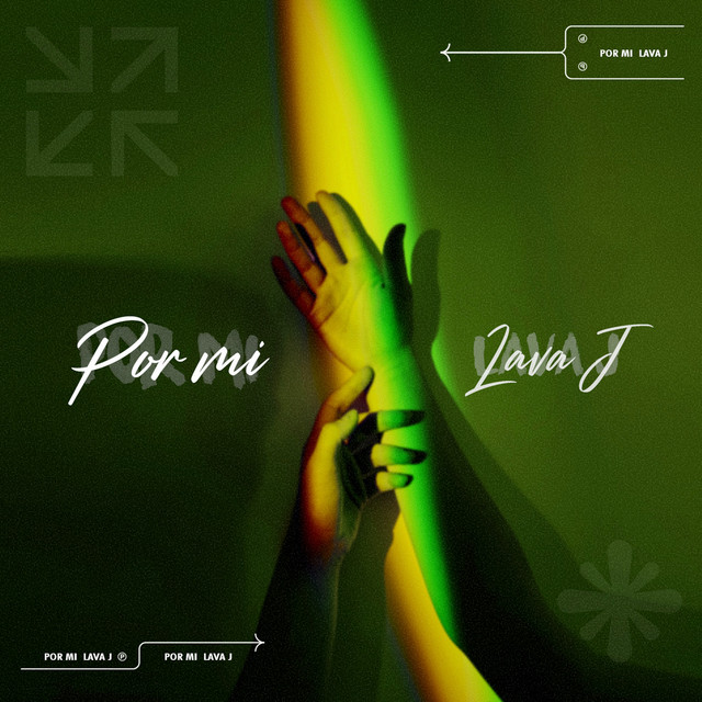 Por mi - Instrumental Version