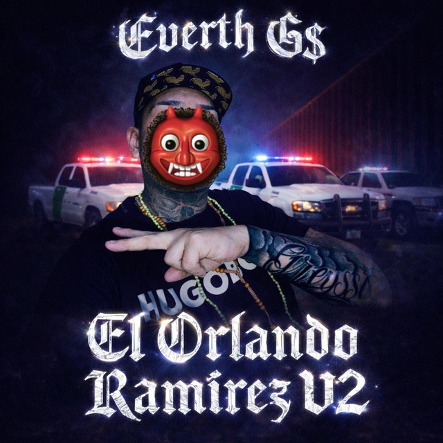 El Orlando Ramirez V2