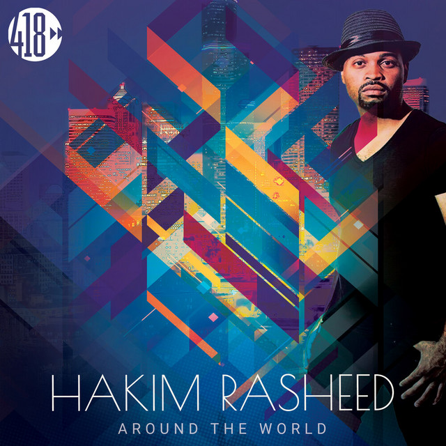 Hakim Rasheed | Spotify