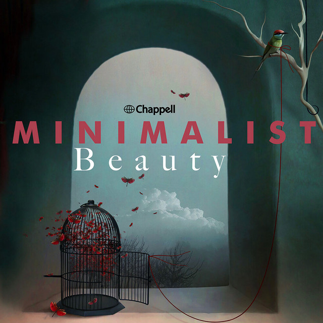 Minimalist Beauty