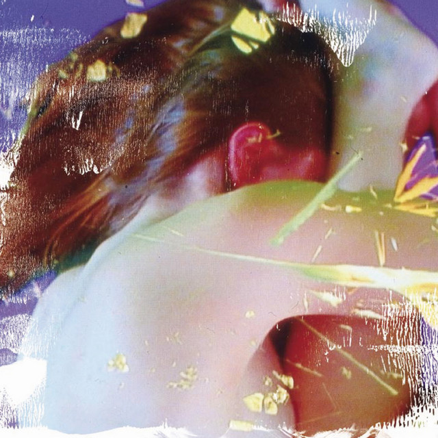 Soundtracks De Las Videoinstalaciones De Pipilotti Rist cover art