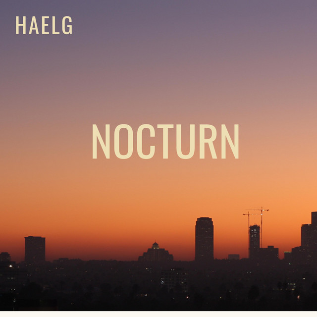 Nocturn cover art