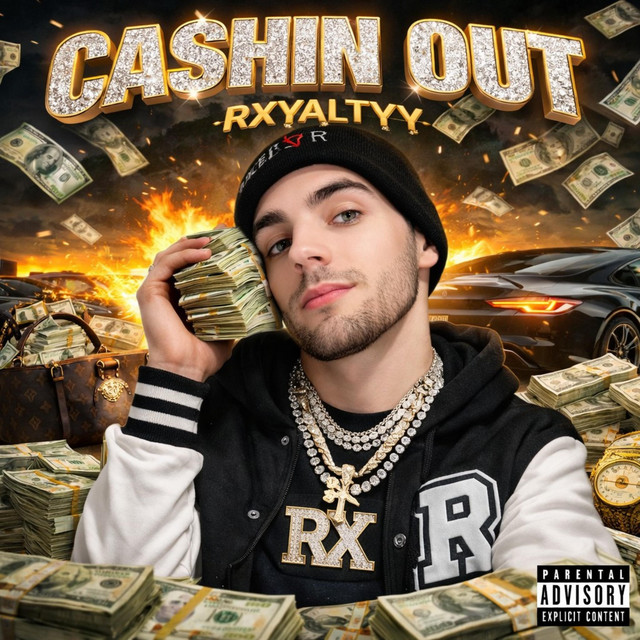 Cashin Out