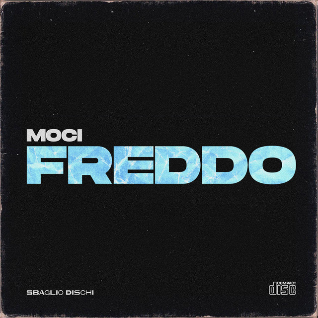 Freddo cover art