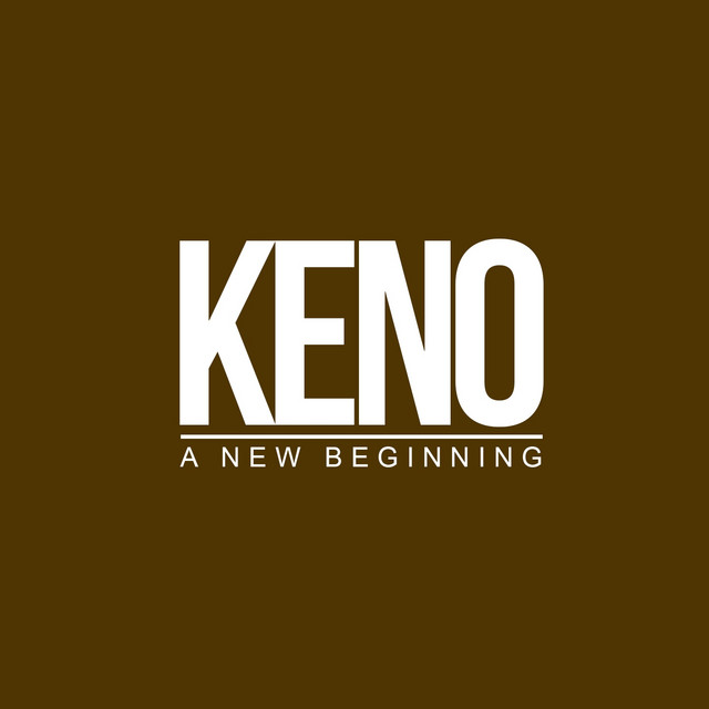 A New Beginning cover art