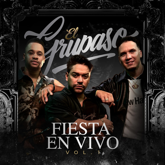 Fiesta En Vivo, Vol. 1