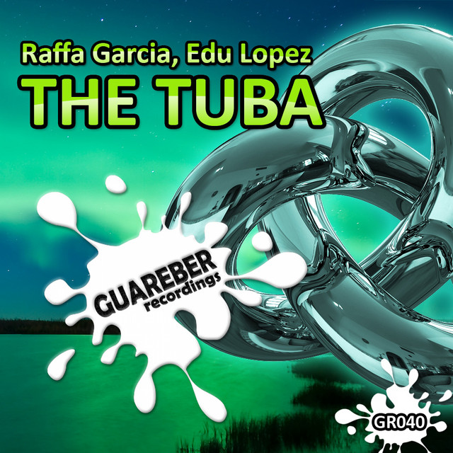 The Tuba - Original Mix cover art