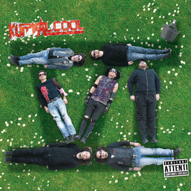 undefined album image