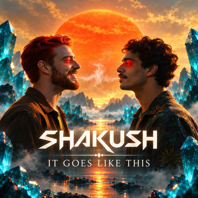 It goes like this (Taka neme ta) artwork