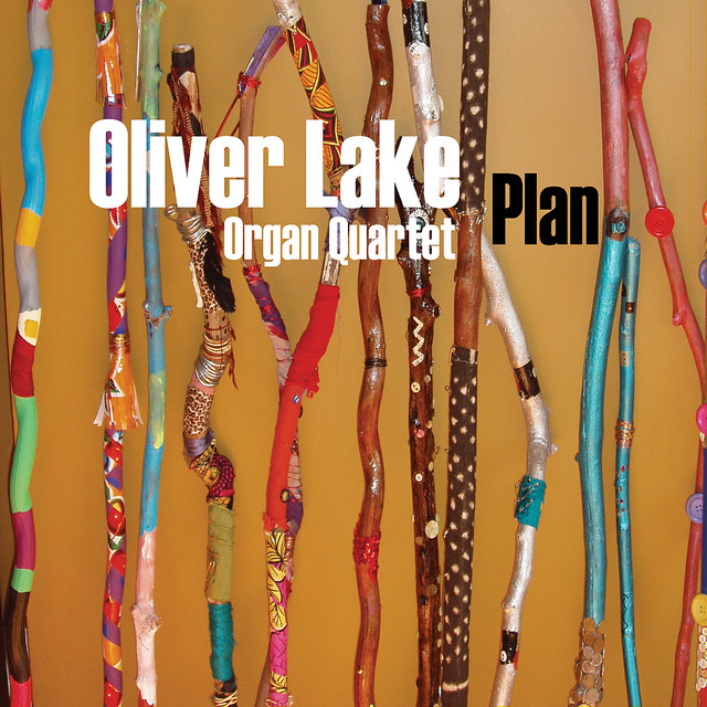 Plan cover art