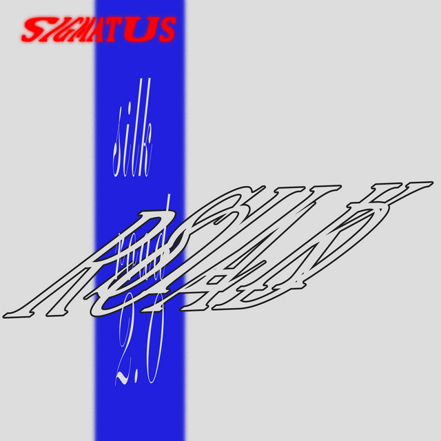 SILK ROAD 2.0 cover art