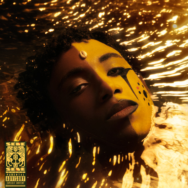SENE KOR SENE cover art