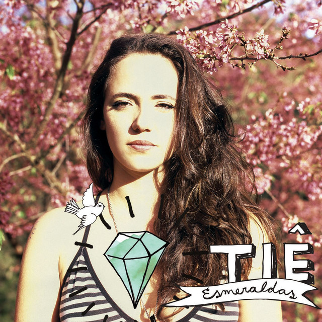Esmeraldas (Álbum Comentado) cover art