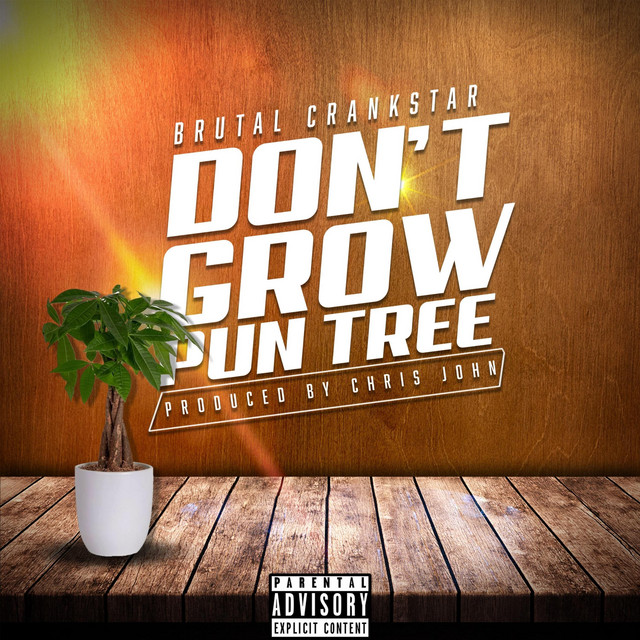 Grow pun tree album image