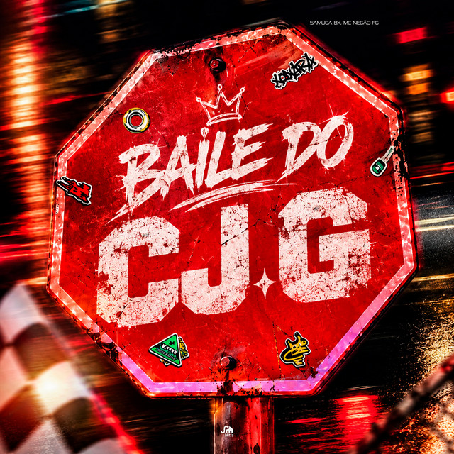Baile do C.J.G