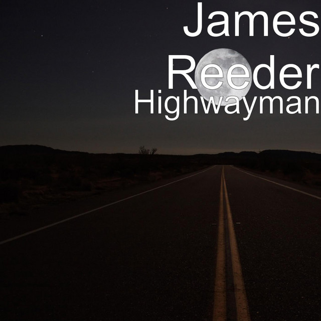 Highwayman cover